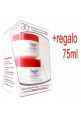 Crema Facial y Corporal 100ml + 75ml Regalo pH5 Eucerin