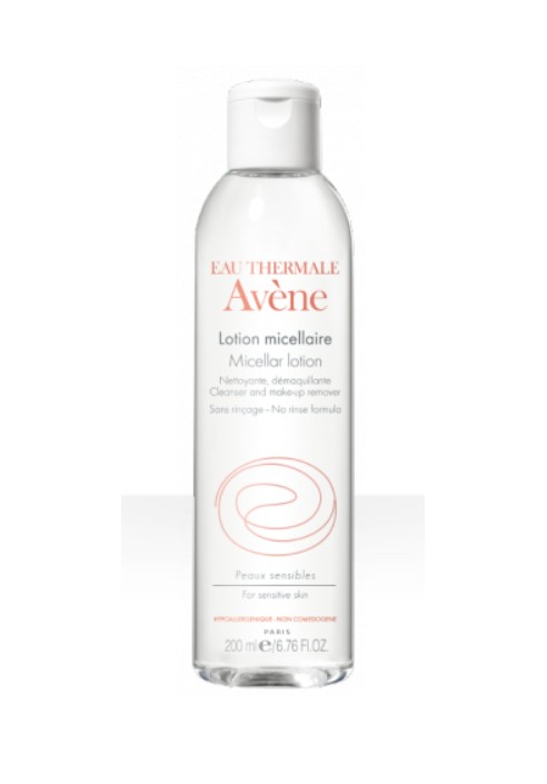 Locion Micelar Av&egrave;ne 400ml