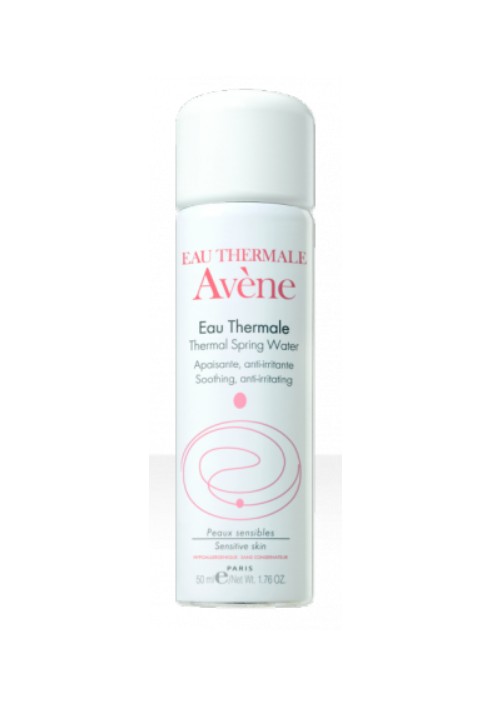 Agua Termal Av&egrave;ne Spray 50ml