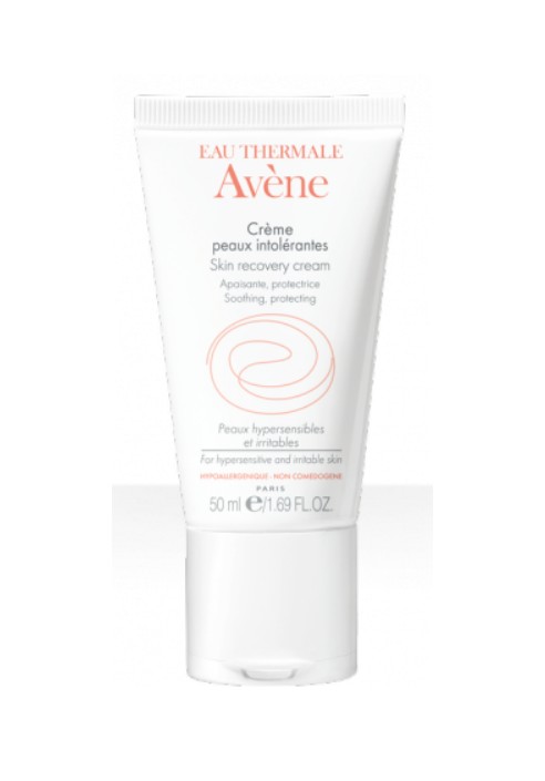 Crema Pieles Intolerantes Avene 50 ml